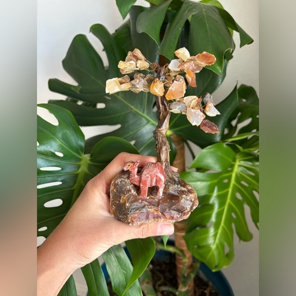 Carnelian Tree